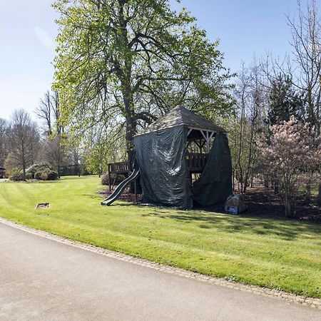 Castledillon Estate Cottage Арма Екстериор снимка