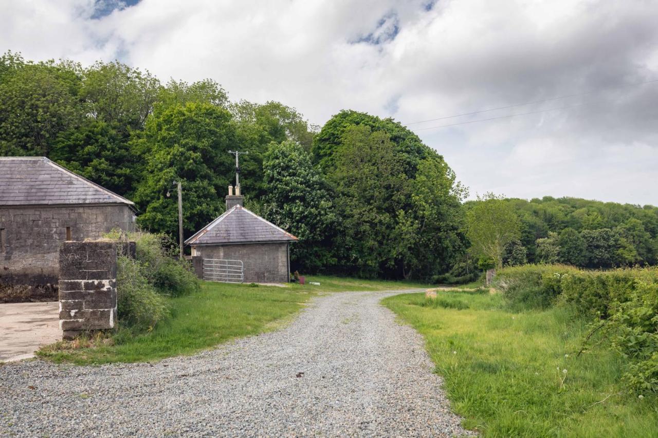 Castledillon Estate Cottage Арма Екстериор снимка
