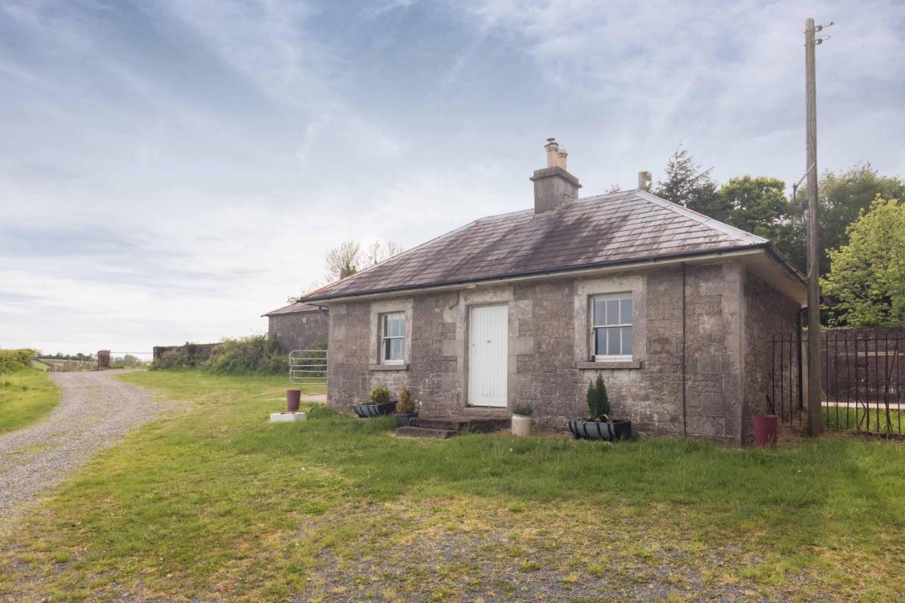 Castledillon Estate Cottage Арма Екстериор снимка