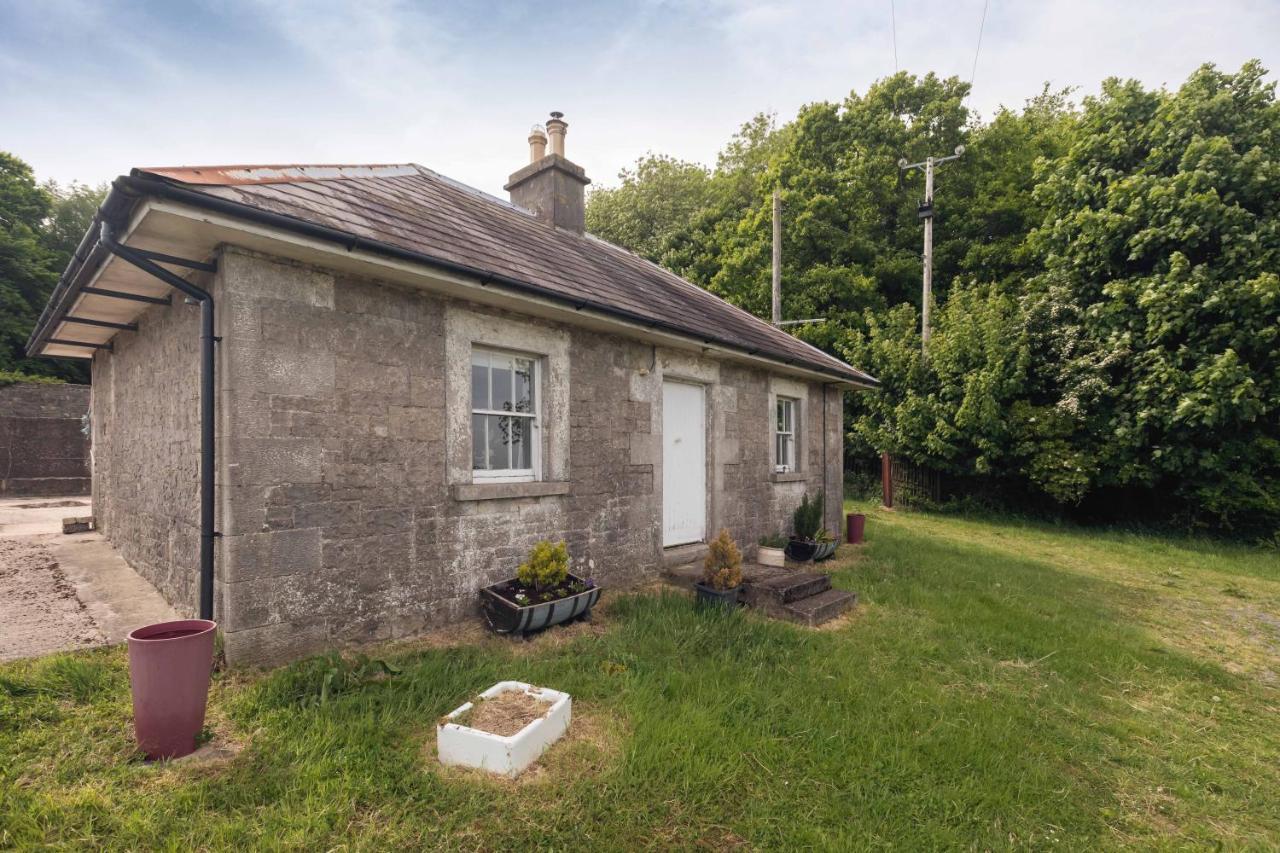Castledillon Estate Cottage Арма Екстериор снимка
