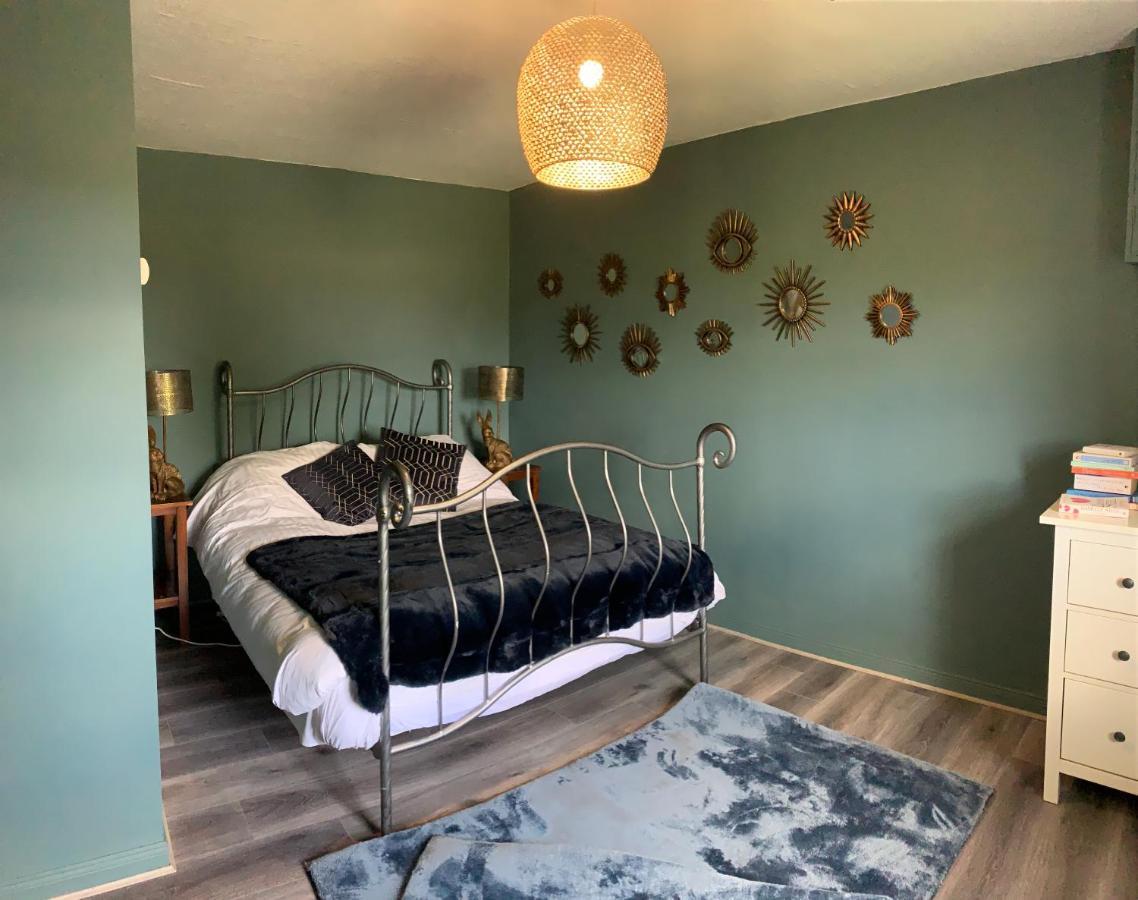 Castledillon Estate Cottage Арма Екстериор снимка