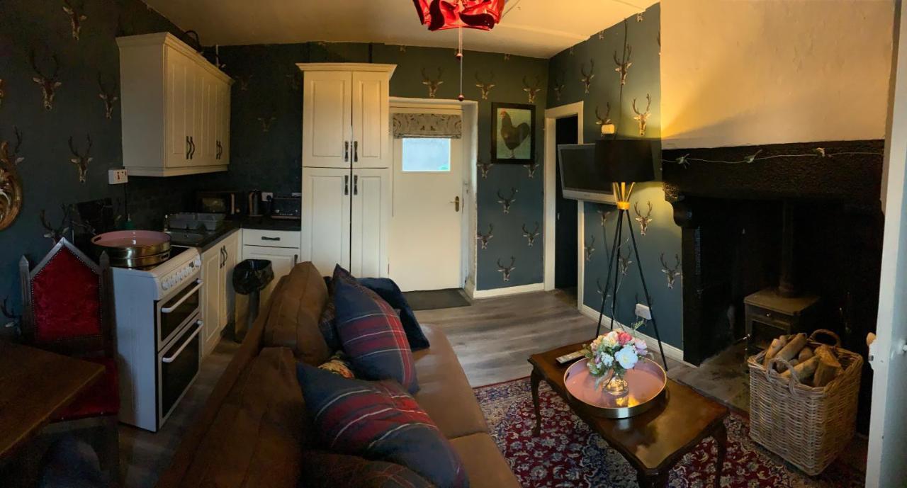 Castledillon Estate Cottage Арма Екстериор снимка