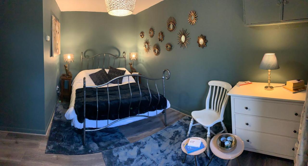 Castledillon Estate Cottage Арма Екстериор снимка