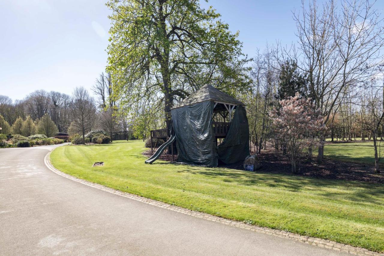 Castledillon Estate Cottage Арма Екстериор снимка